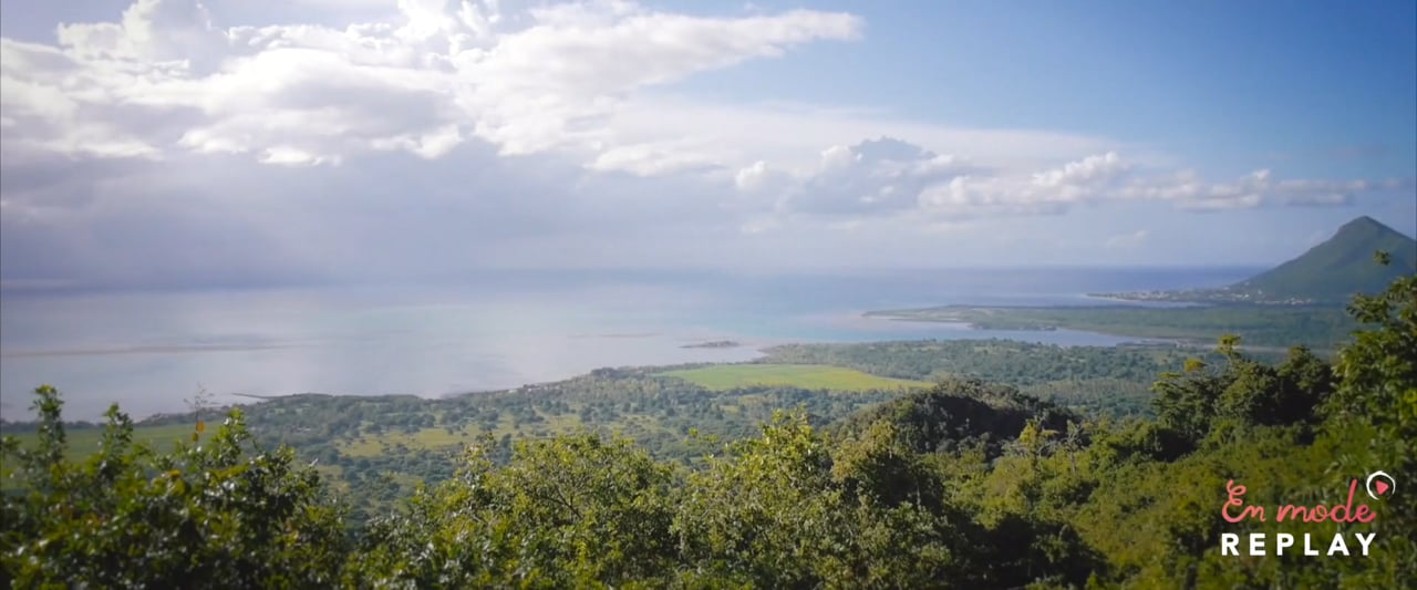Voici un exemple de vidéo de vacances filmé à la Go Pro :