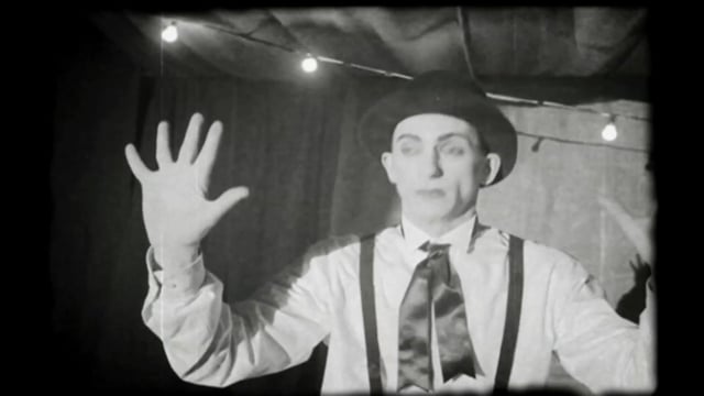 CHEVROLET | THE MIME