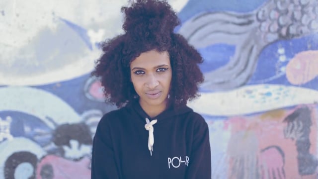 SKATE GIRL | UK PUSH THE PROM