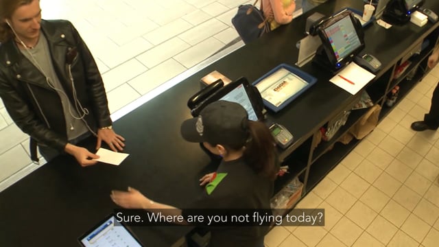 BURGER KING | WHOPPER NO SHOW