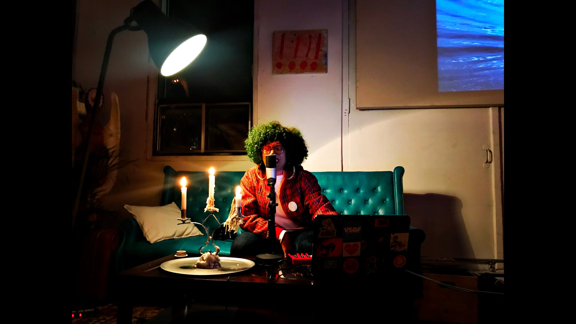 Yootopiik - 02 - SamIAm - Love Song