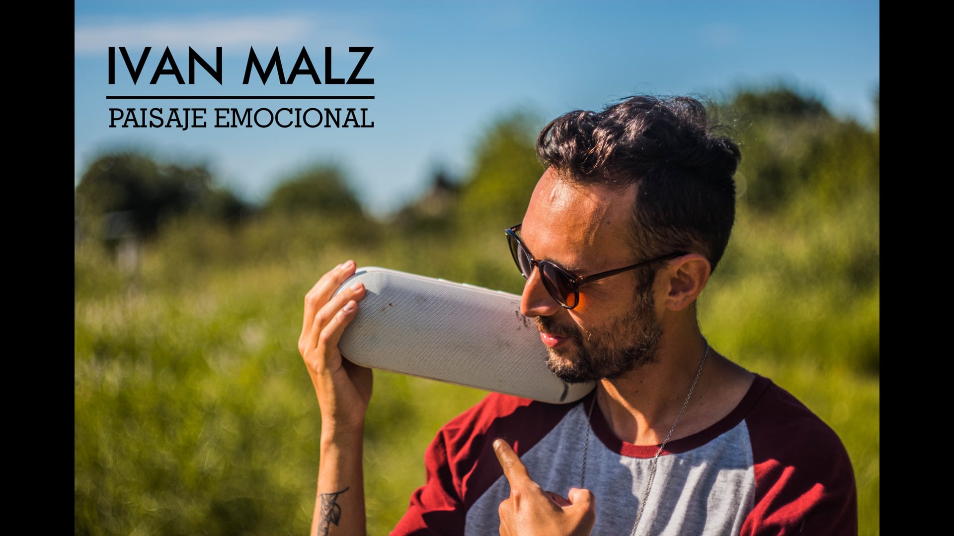 Ivan Malz - Paisaje Emocional