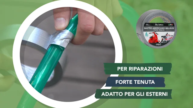 Nastro Americano Milleusi - Fabo Solutions