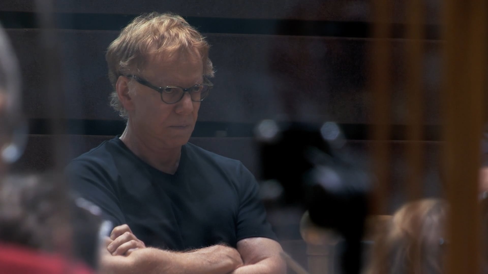 Danny Elfman: Arts Profile