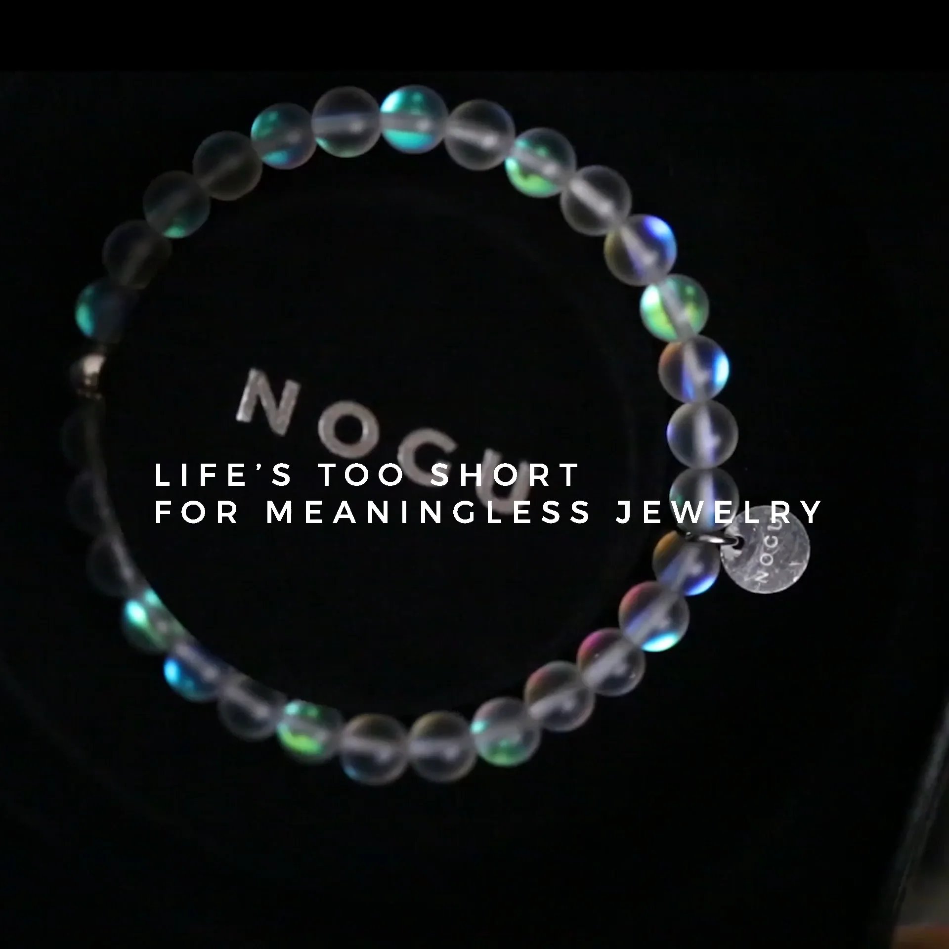 Mermaid sale bracelet nogu