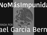 Cap. 0 "No más impunidad" CMDPDH