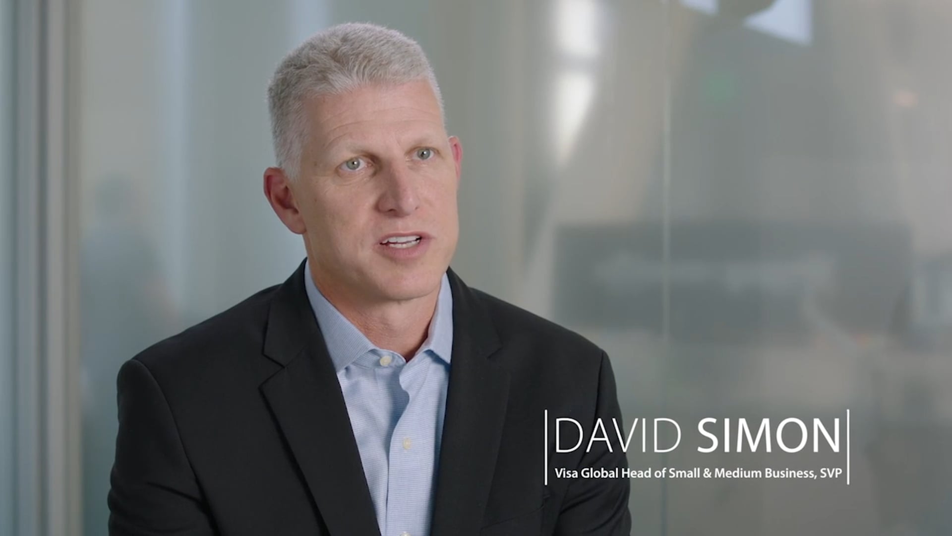 Visa Small Business