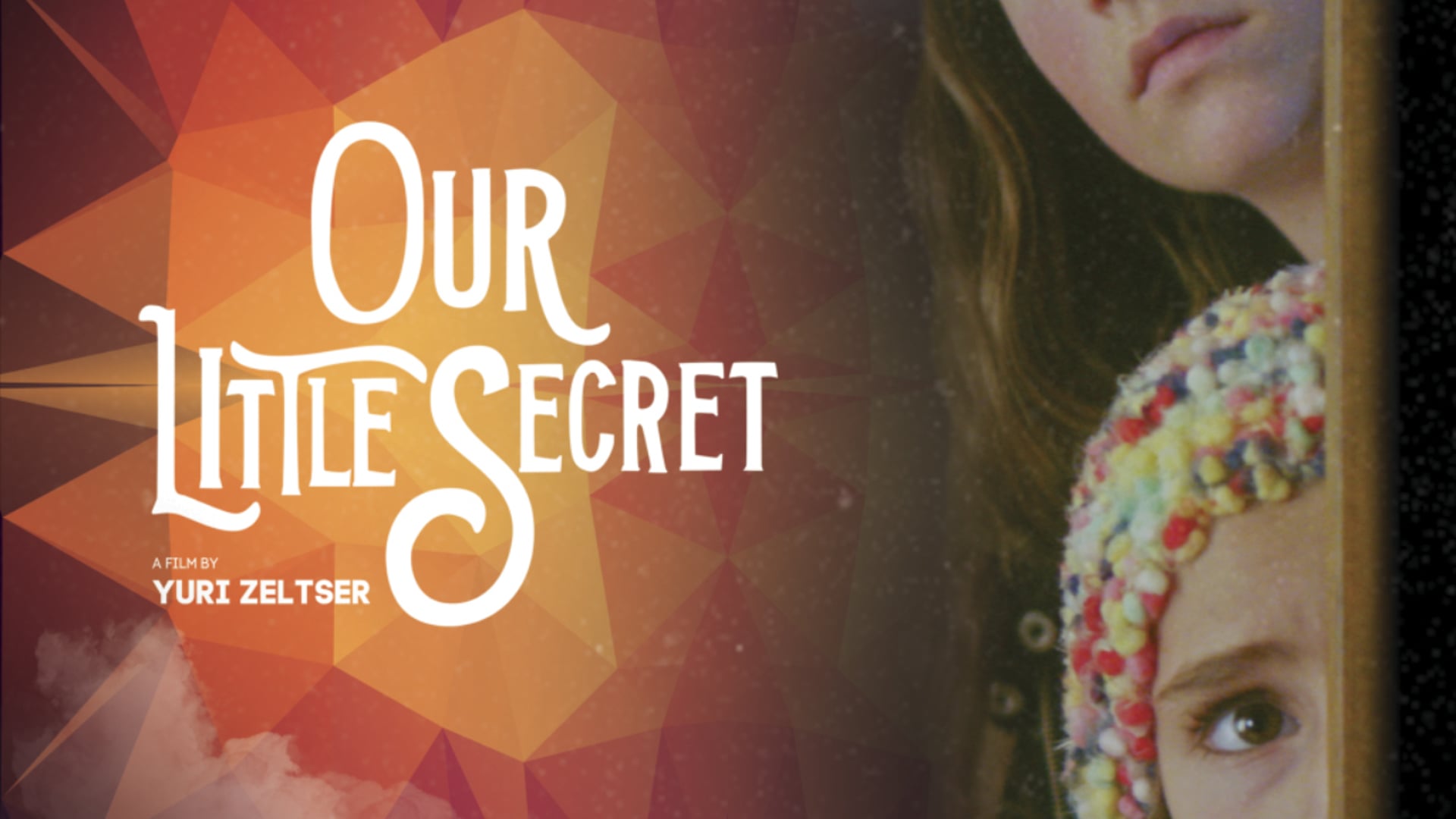 Our Little Secret - Trailer