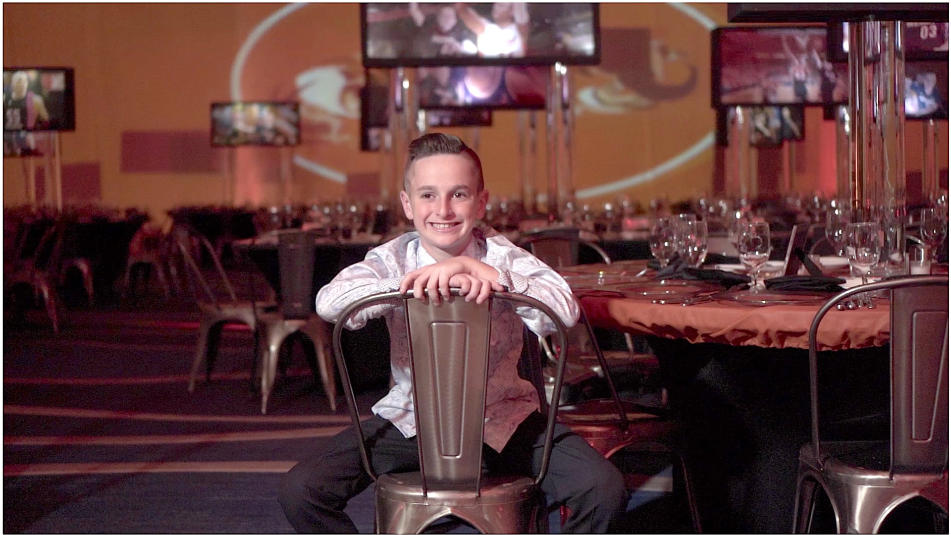 Jacob/Bar Mitzvah