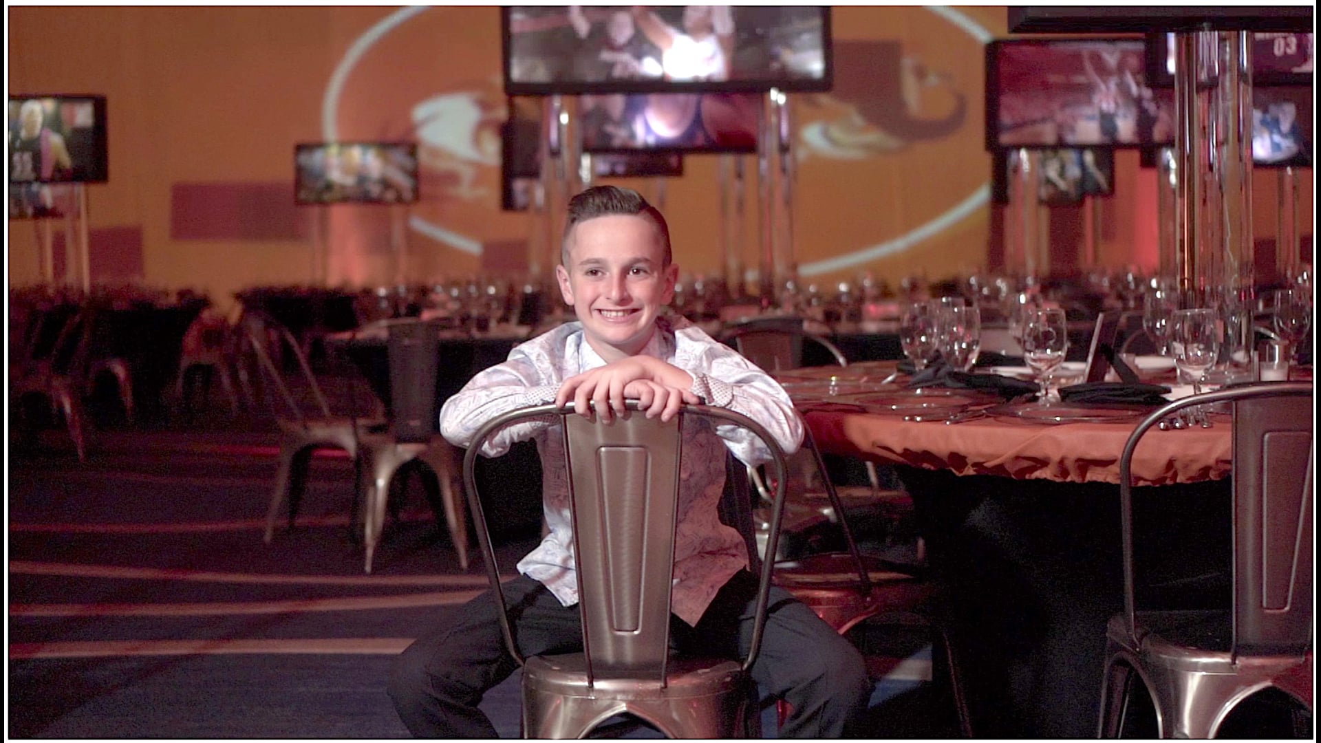 Jacob/Bar Mitzvah