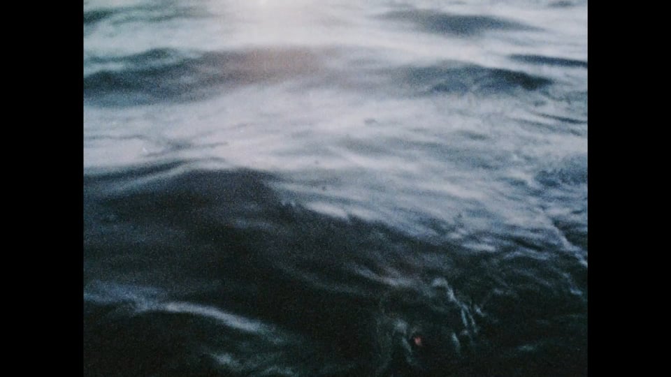 Ocean III