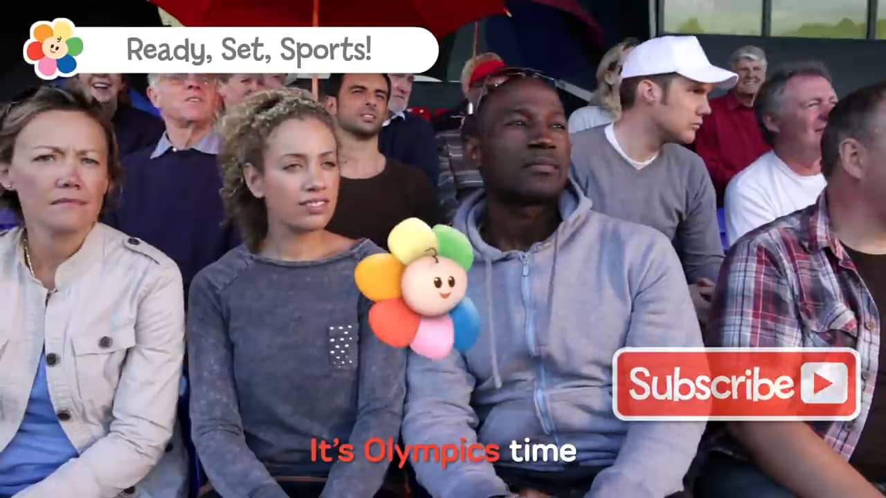 Rio+2016+Olympics+song+for+Kids+%7C+Ready%2C+Set%2C+Sports%21+2016 ...