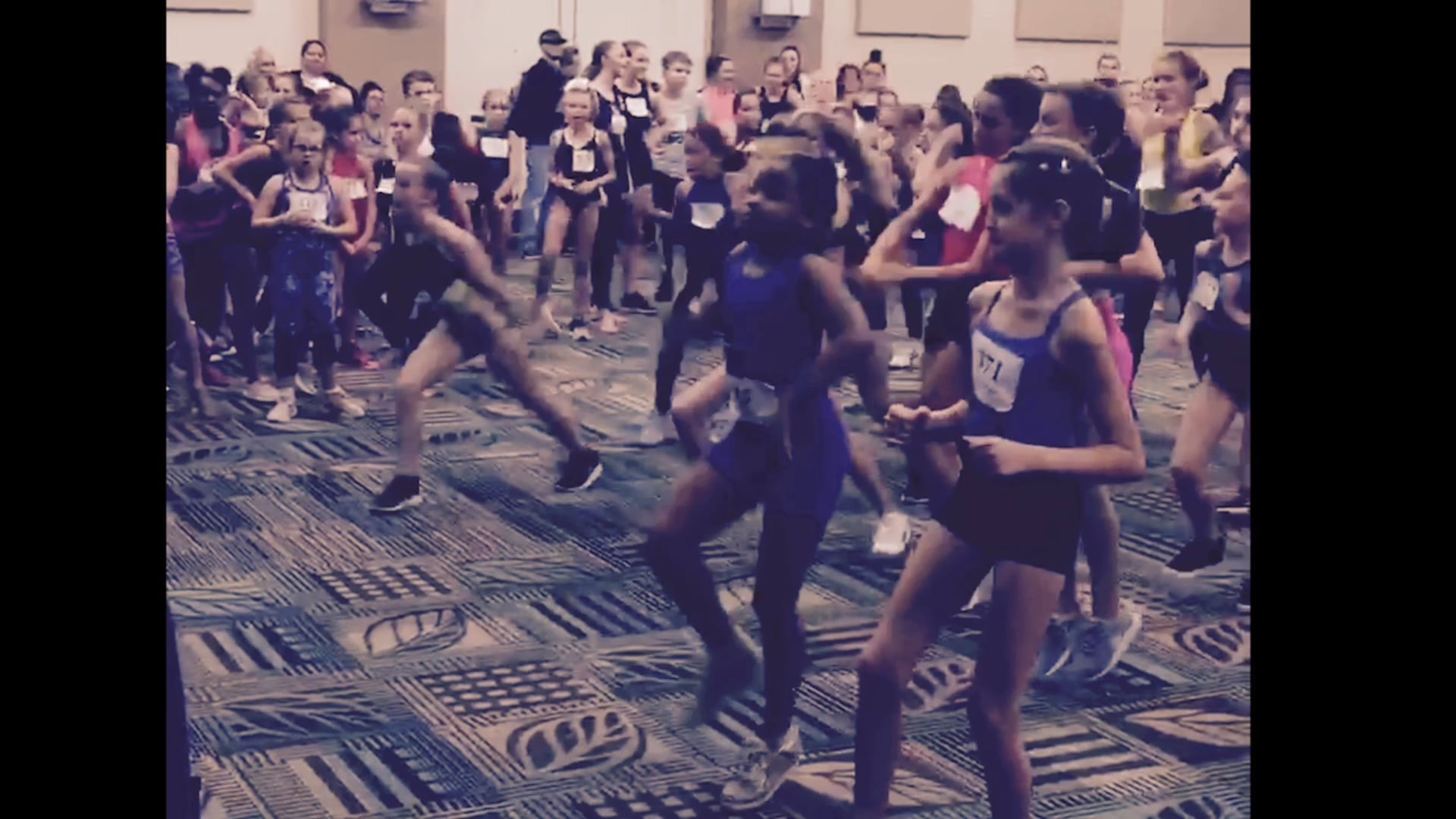 Highlights from Encore Extreme