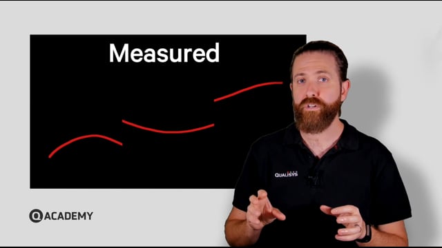 How to re-label, swap, and split trajectory parts | Qualisys