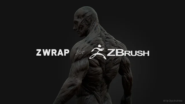 Make Your Very Own Custom Hair Brush And Hairstyle In Zbrush