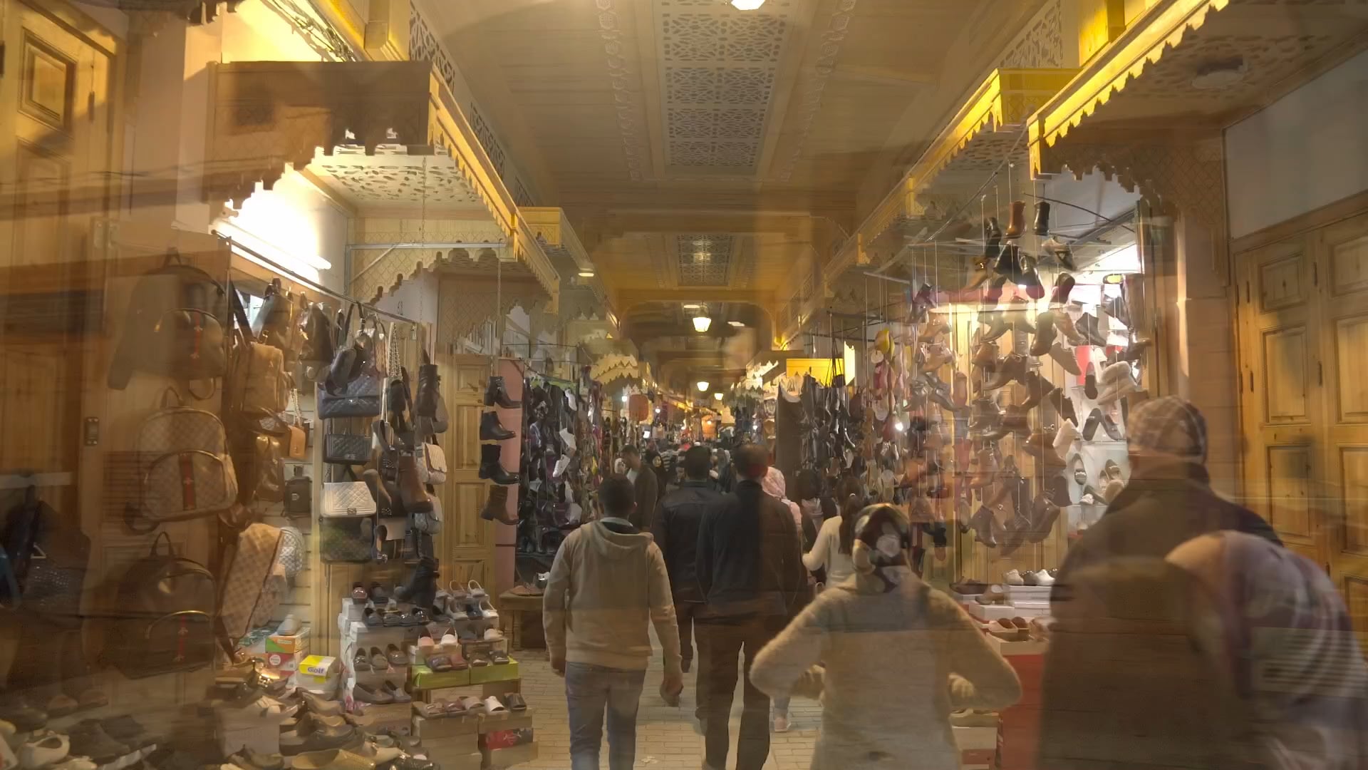 Isca - IFTIS Rabat 2018