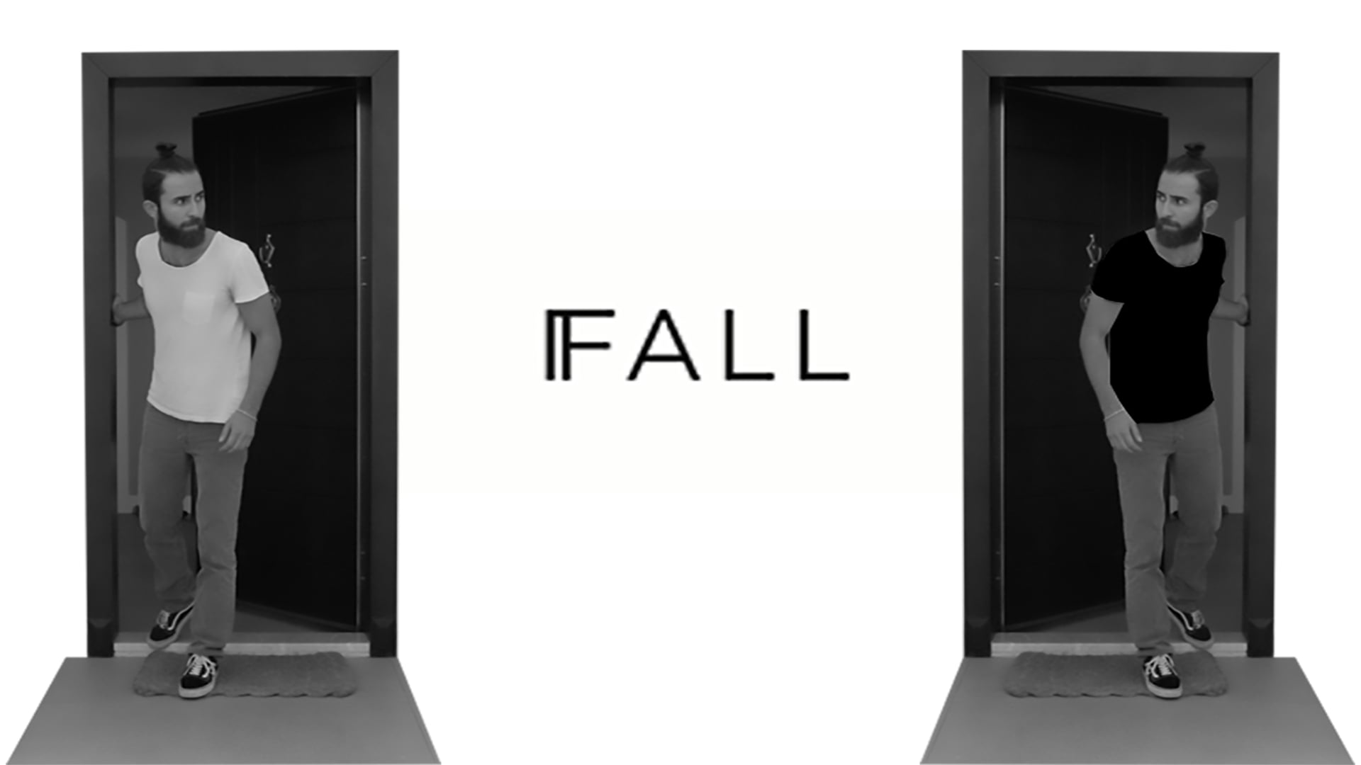 Fall / Kısa Film / 2015