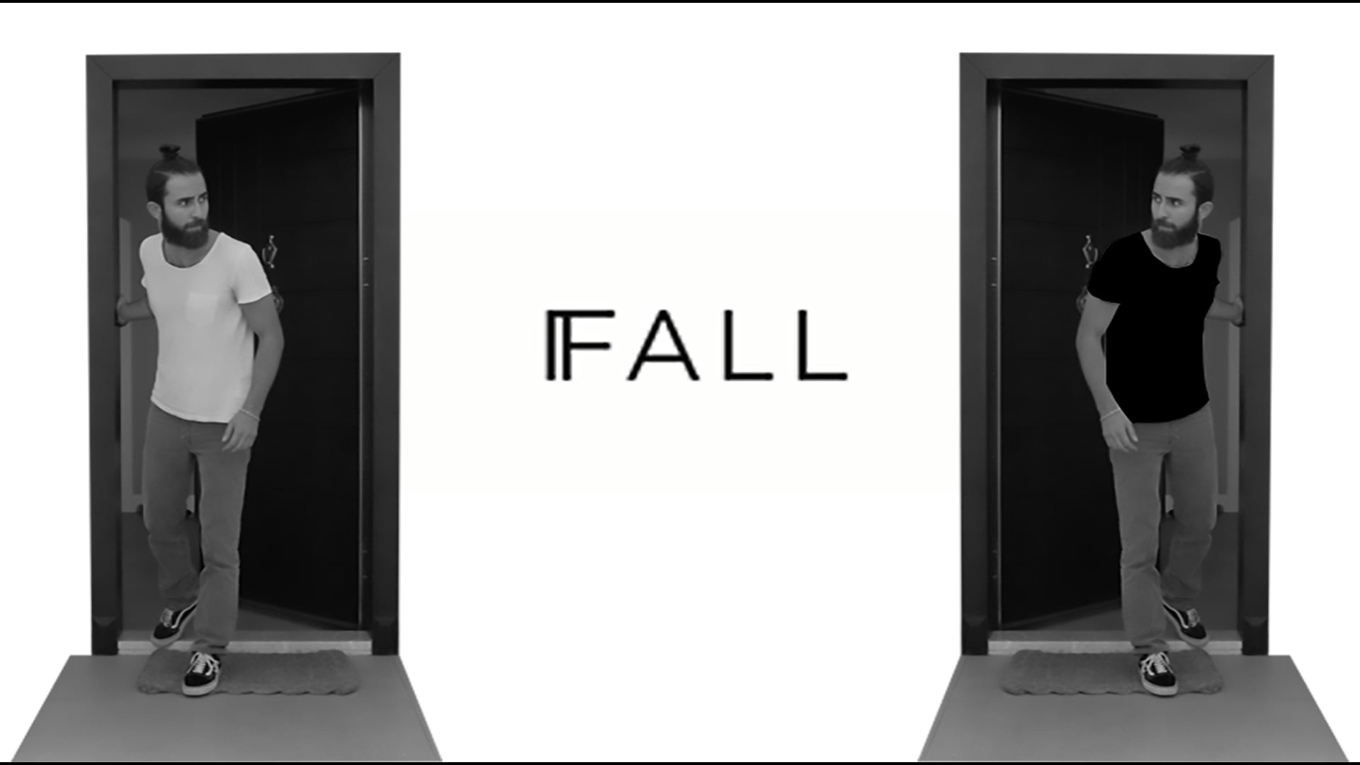 Fall / Kısa Film / 2015