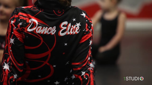 Dance Elite Promo 2018