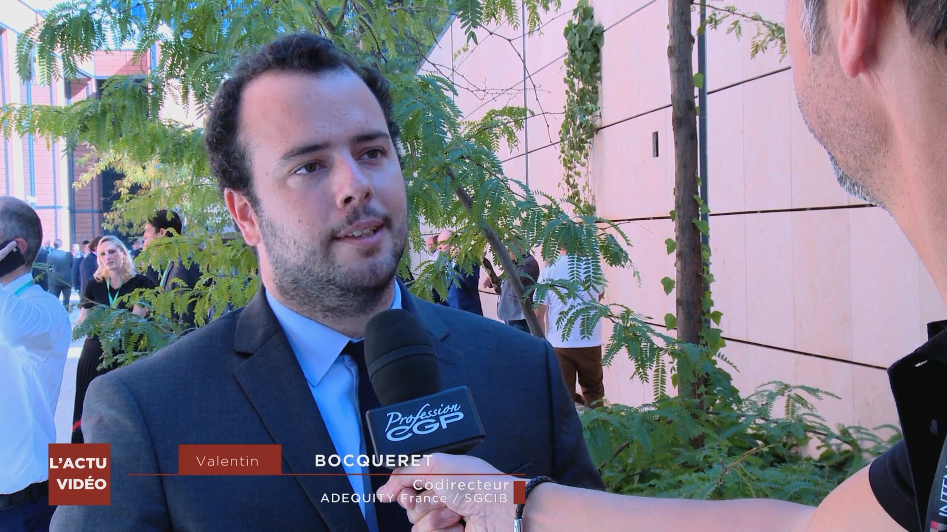 PATRIMONIA / TW Valentin BOCQUERET - ADEQUITY France - SGCIB