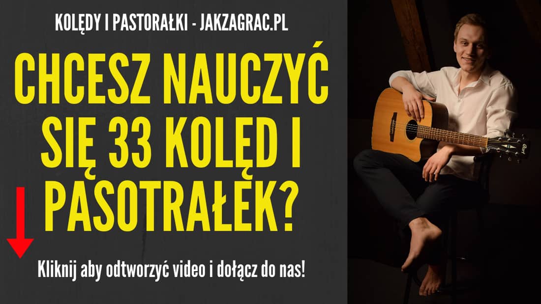 Jak Zagrac Na Gitarze Merry Christmas Everyone Shakin Stevens Chwyty I Bicie Jakzagrac Pl