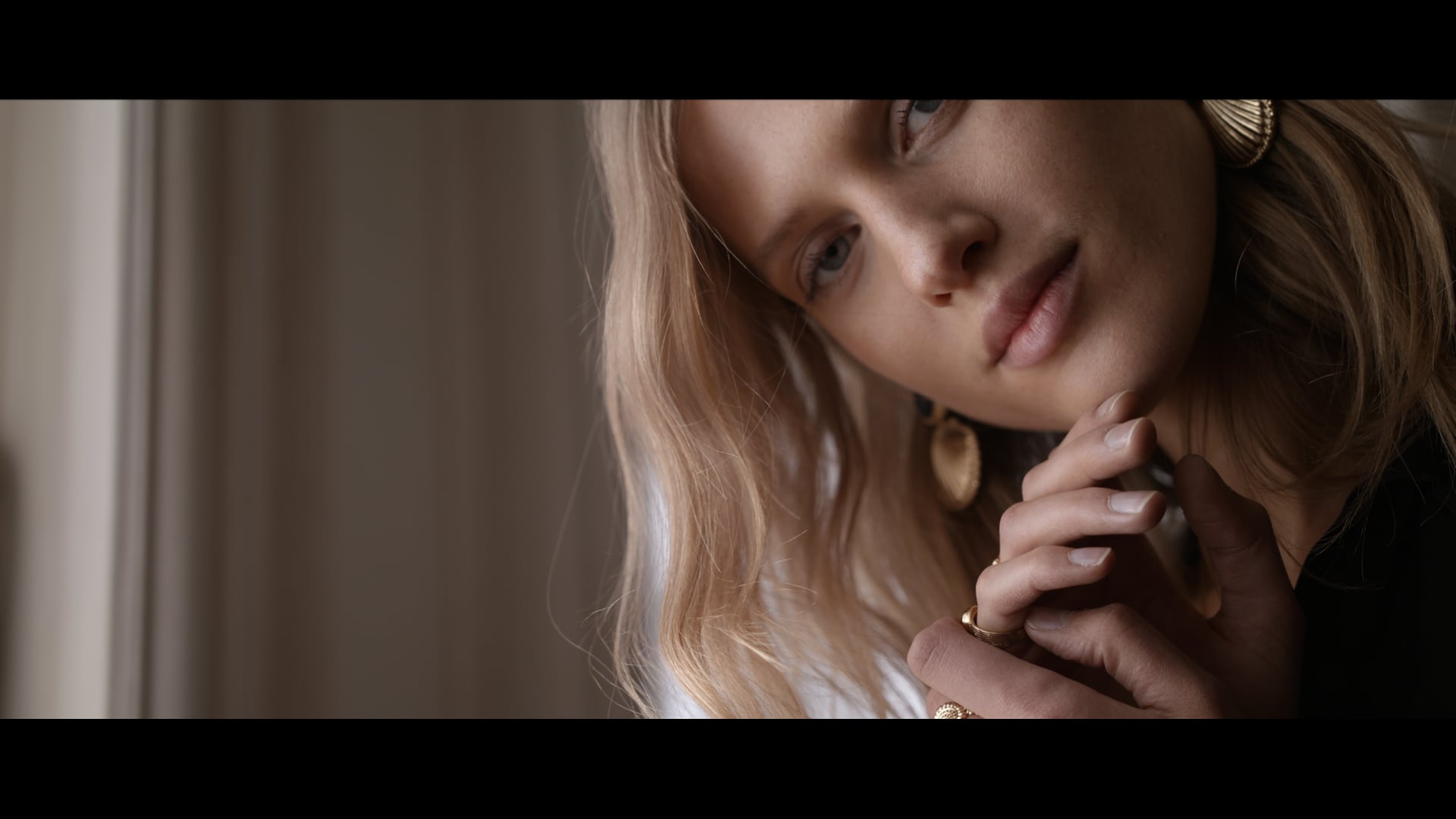 Sezane x Manoush