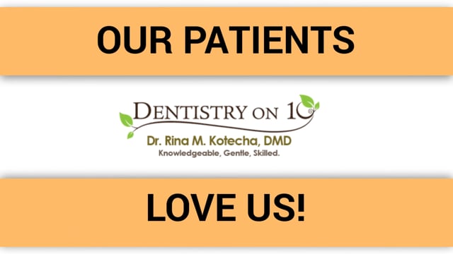 Our Patient Love us