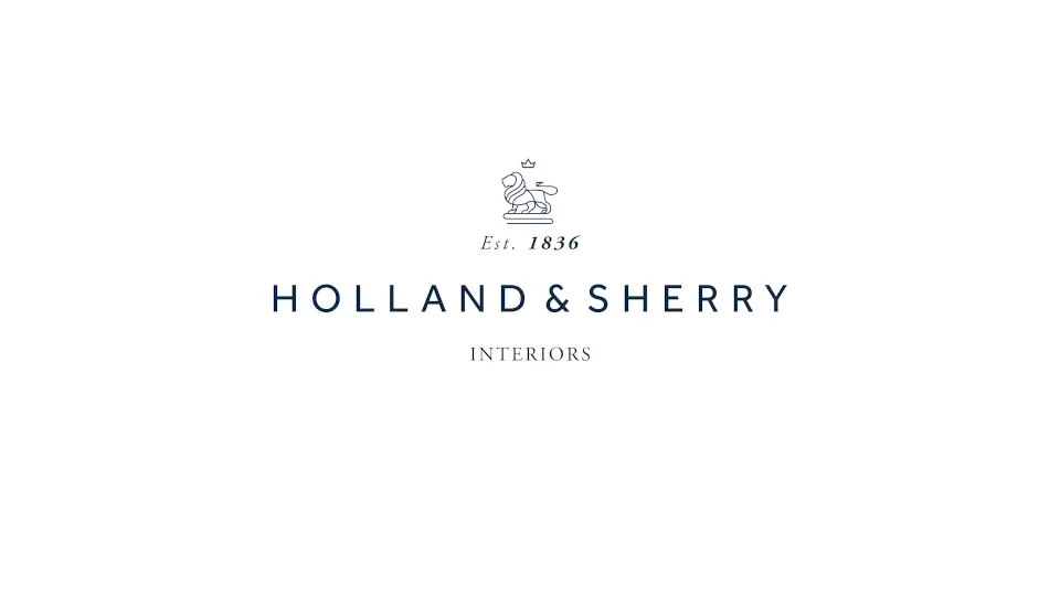 HOLLAND & SHERRY WALLPAPER on Vimeo