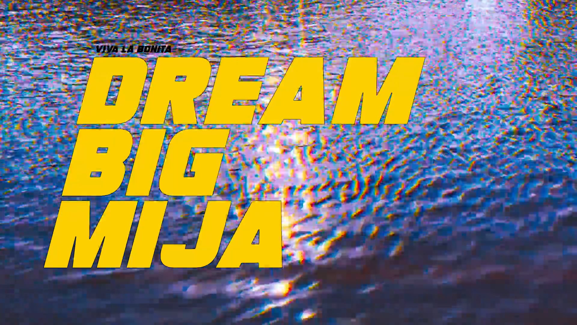 Viva La Bonita - Dream Big Mija Ep. 2 - Xirenv