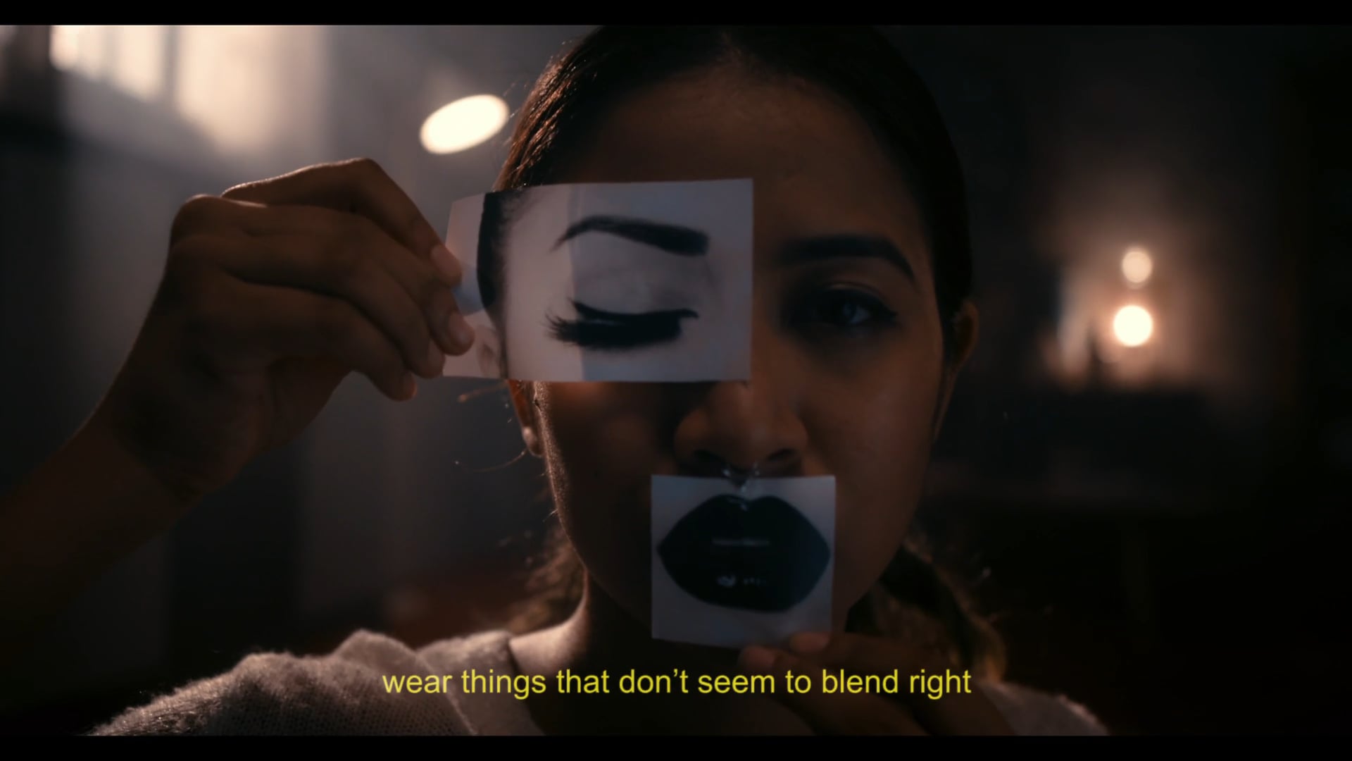 directorial reel | commercials