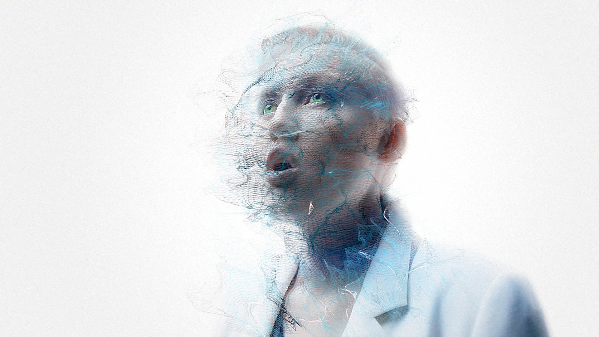 Sarah Jaffe -  Mannequin Woman