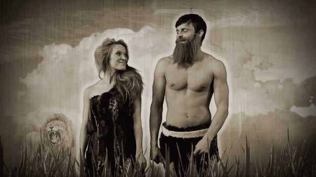 American Dream Labs' Man In The Moon