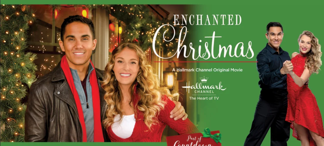 Free full length on sale hallmark christmas movies