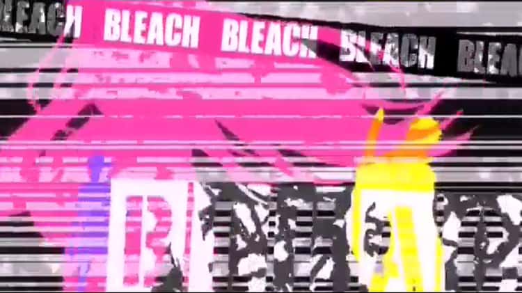 All Bleach Openings on Vimeo