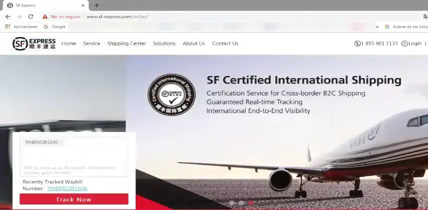 Track Order Status on Vimeo