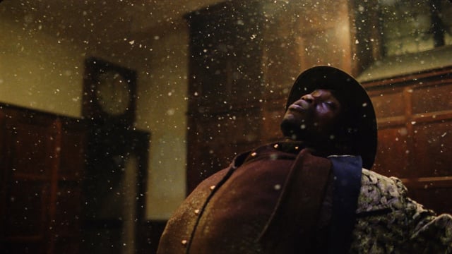 A thumbnail for the film 'Prince - Mary' by  matthew ballard