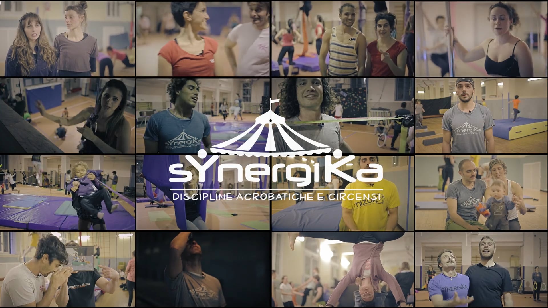 La storia [Official video]