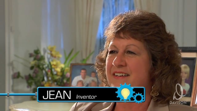 Davison Inventing - Dare to Invent Meatball Baker