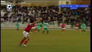 Navad Urmia v Khooneh Be Khooneh - Highlights - Week 14 - 2018/19 Azadegan League