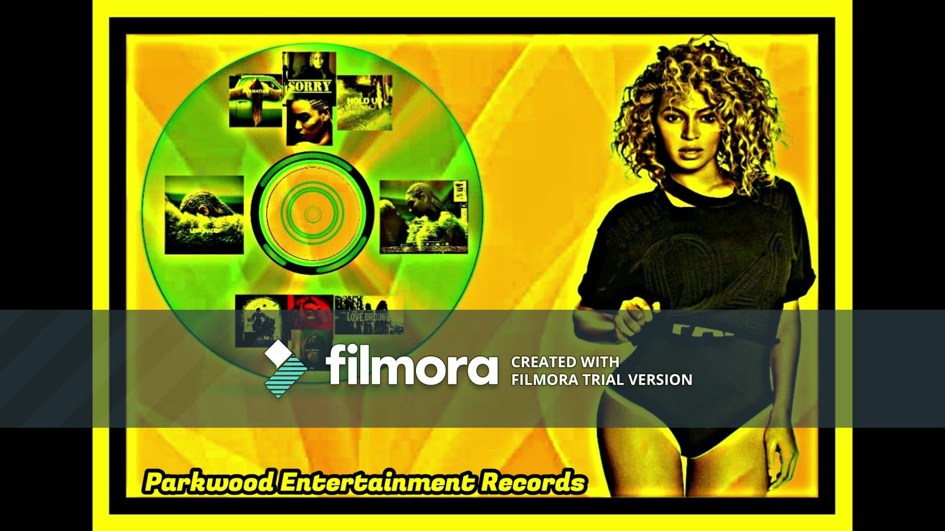 Beyonce Lemonade Album on Vimeo