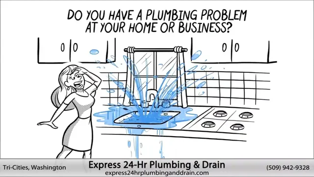 Frequently Asked Drain Cleaning Questions in Tri-Cities WA