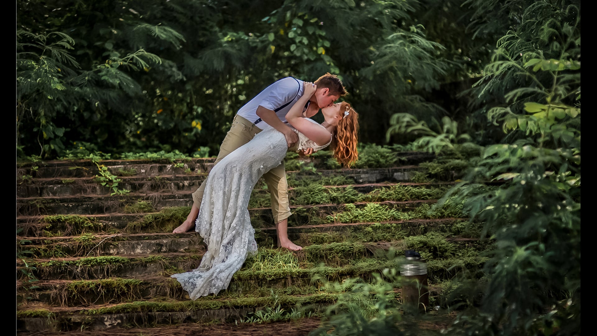 Hire Kauai Video Productions Videographer in Princeville, Hawaii