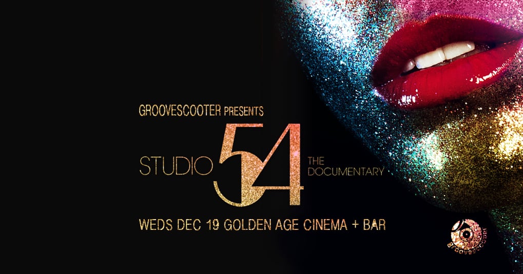 Studio54 Doco - Trailer on Vimeo