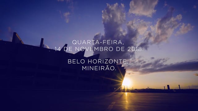 Oncomed e Cruzeiro no #NovembroAzul (Men's health awareness)