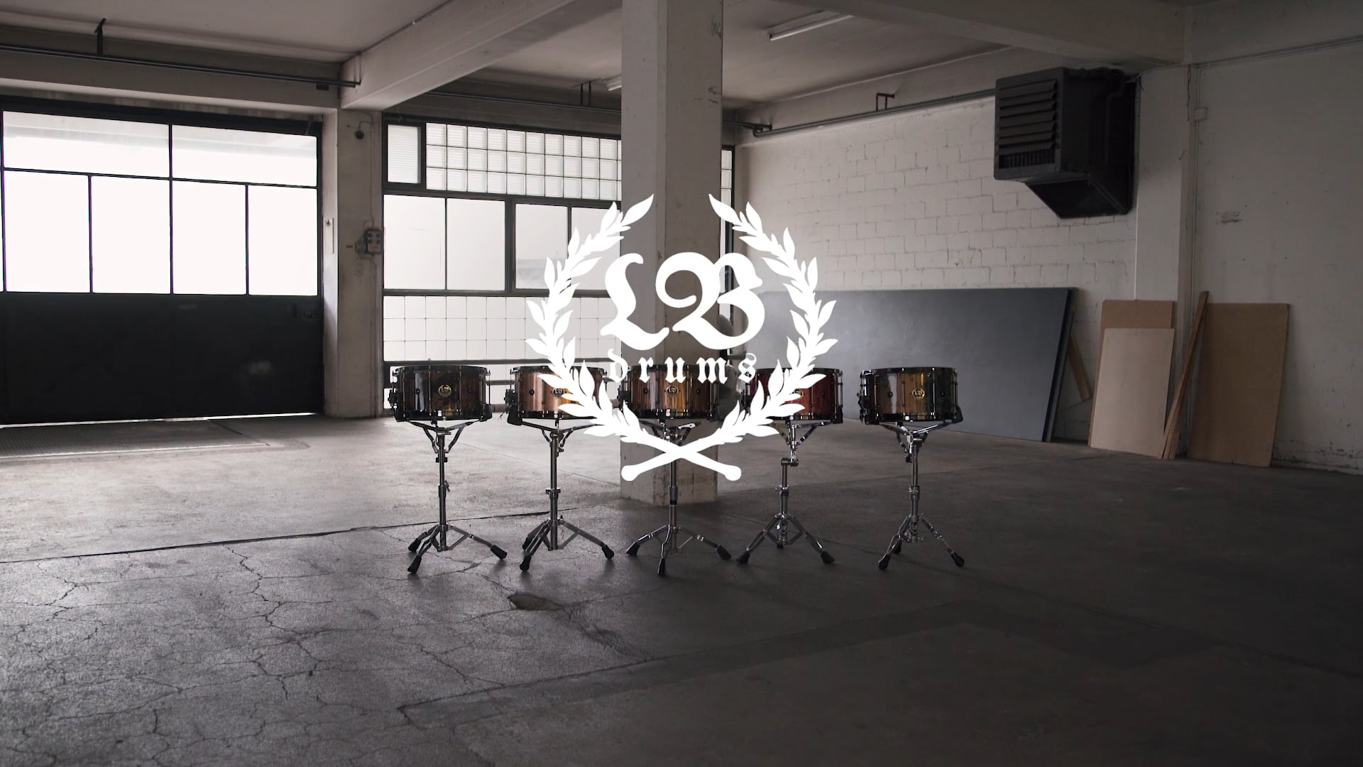LB 10th Anniversary