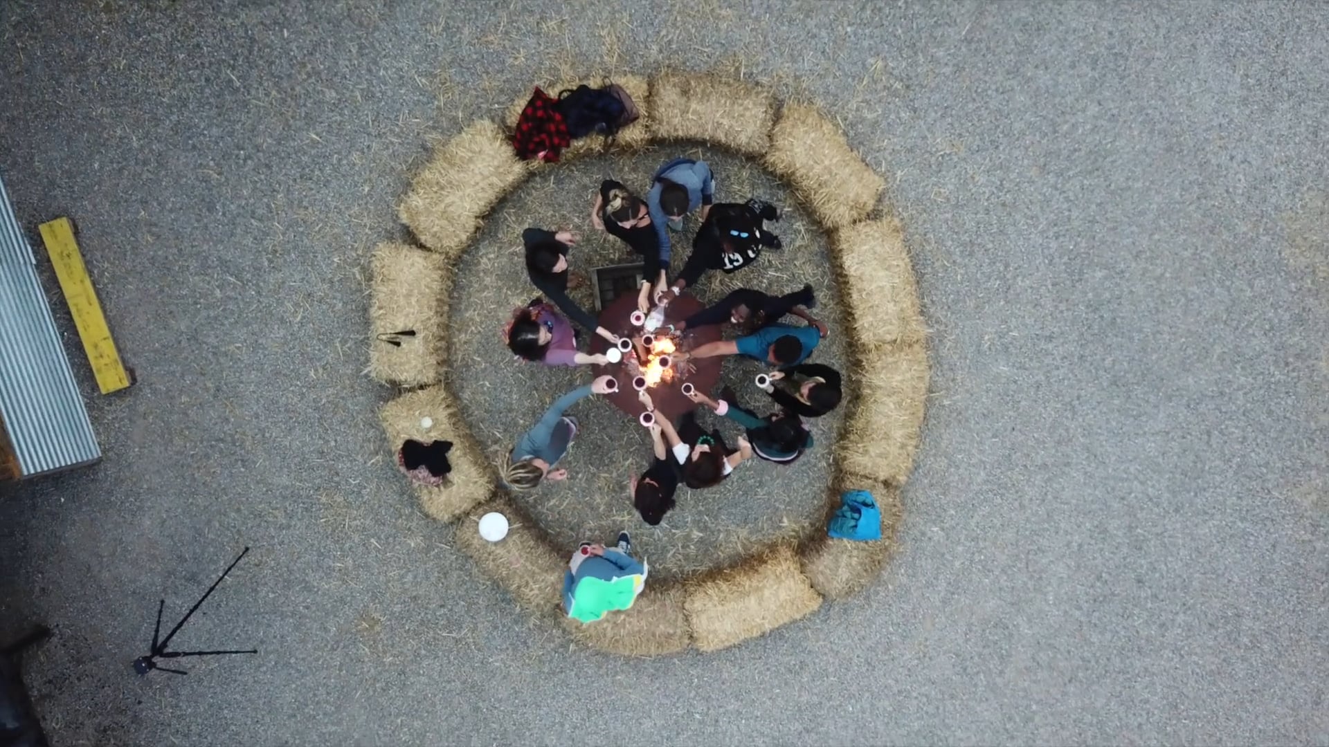 Global Environments Summer Academy