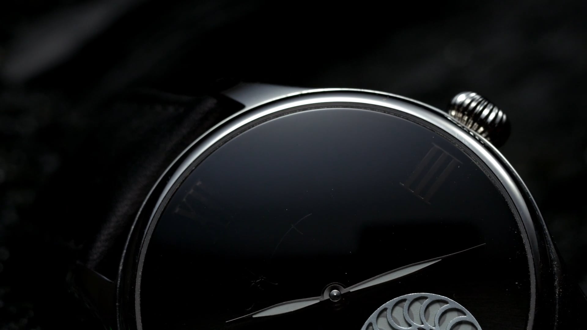 Hallquistwatches.com  - Inspired by Northern Light