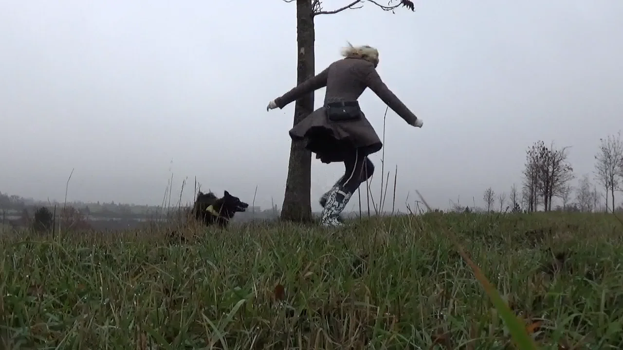 Run run! on Vimeo
