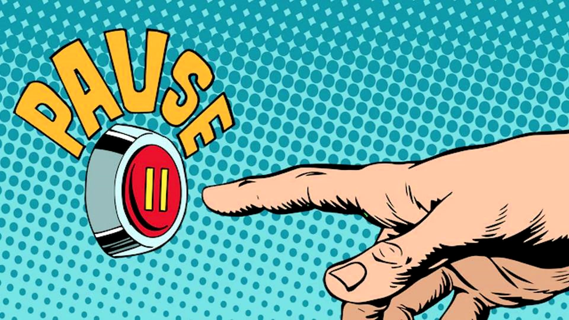Pause on Vimeo