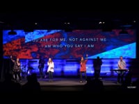 November 25 Worship 2018